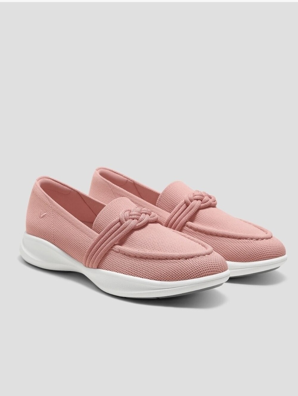 Vivaia Walker Pro Knot Hybrid Penny Loafers Size 9.5